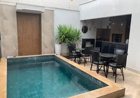 Foto 1 de Casa com 3 Quartos à venda, 210m² em Jardim Paulista, Araguaína