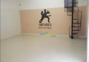 Foto 1 de Ponto Comercial para alugar, 85m² em Vila Francisco Matarazzo, Santo André