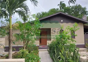 Foto 1 de Casa com 3 Quartos à venda, 247m² em , Novo Airão