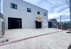 Foto 1 de Sala Comercial à venda, 62m² em Jardim Alvorada, Maringá