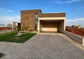 Foto 1 de Casa de Condomínio com 3 Quartos à venda, 150m² em Quinta Da Boa Vista, Ribeirão Preto