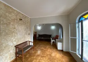 Foto 1 de Casa com 3 Quartos para venda ou aluguel, 230m² em Jardim Santa Genebra, Campinas