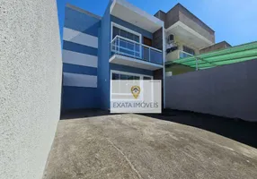 Foto 1 de Casa com 3 Quartos à venda, 91m² em Jardim Mariléa, Rio das Ostras