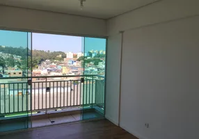 Foto 1 de Apartamento com 2 Quartos para alugar, 48m² em Jardim Maria Virginia, São Paulo