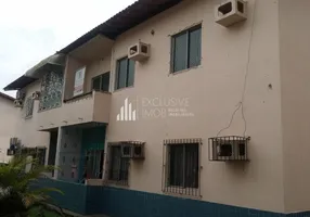 Foto 1 de Apartamento com 3 Quartos à venda, 72m² em Coqueiro, Belém