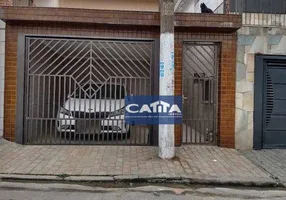 Foto 1 de Casa com 2 Quartos à venda, 55m² em Jardim Santa Maria, São Paulo