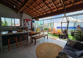 Foto 1 de Cobertura com 2 Quartos à venda, 117m² em Campestre, Santo André