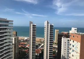 Foto 1 de Cobertura com 4 Quartos à venda, 501m² em Meireles, Fortaleza