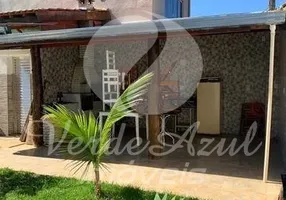 Foto 1 de Fazenda/Sítio com 1 Quarto à venda, 250m² em Residencial Parque Pavan, Sumaré