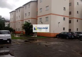 Foto 1 de Apartamento com 2 Quartos à venda, 47m² em Jardim Princesa, Praia Grande