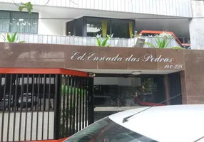 Foto 1 de Apartamento com 4 Quartos à venda, 290m² em Ondina, Salvador