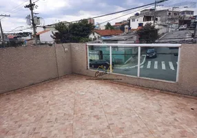 Foto 1 de Sobrado com 4 Quartos à venda, 168m² em Parque Boturussu, São Paulo