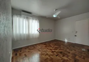 Foto 1 de Apartamento com 2 Quartos para alugar, 62m² em Vila Nova, Novo Hamburgo