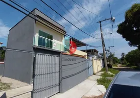 Foto 1 de Casa com 2 Quartos à venda, 65m² em Praia da Esperanca Guia de Pacobaiba, Magé
