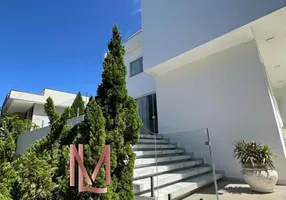 Foto 1 de Casa de Condomínio com 4 Quartos para alugar, 350m² em Alphaville Abrantes, Camaçari
