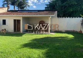 Foto 1 de Casa com 3 Quartos à venda, 200m² em Vila Loanda, Atibaia