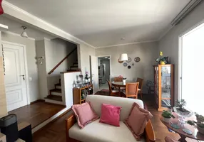 Foto 1 de Apartamento com 2 Quartos à venda, 100m² em Campo Belo, São Paulo