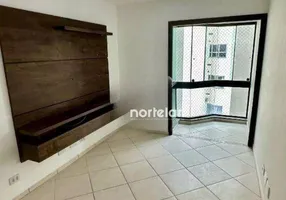 Foto 1 de Apartamento com 3 Quartos à venda, 65m² em Jardim Íris, São Paulo