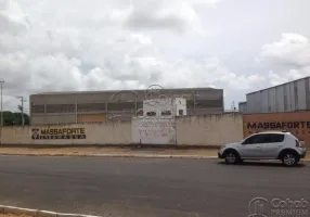 Foto 1 de Galpão/Depósito/Armazém à venda, 1728m² em , Nossa Senhora do Socorro