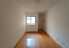 Foto 1 de Apartamento com 2 Quartos à venda, 53m² em Vila Scarpelli, Santo André