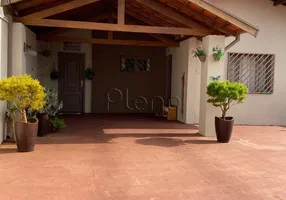 Foto 1 de Casa com 3 Quartos à venda, 126m² em Jardim dos Calegaris, Paulínia