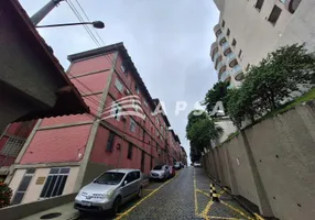 Foto 1 de Apartamento com 2 Quartos para alugar, 43m² em Taquara, Rio de Janeiro