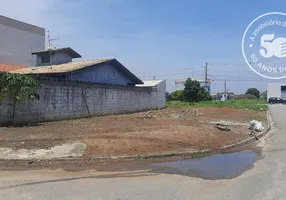 Foto 1 de Lote/Terreno à venda, 208m² em Água Preta, Pindamonhangaba