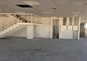 Foto 1 de Sala Comercial para alugar, 353m² em Brooklin, São Paulo