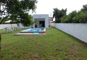 Foto 1 de Casa de Condomínio com 3 Quartos à venda, 117m² em Porto Sauípe, Entre Rios