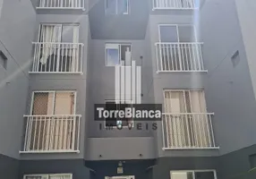 Foto 1 de Apartamento com 2 Quartos para alugar, 50m² em Uvaranas, Ponta Grossa