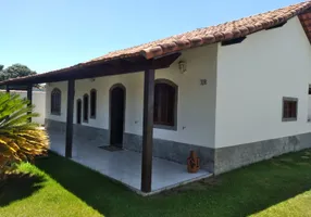 Foto 1 de Casa com 3 Quartos à venda, 220m² em Praia Sêca, Araruama