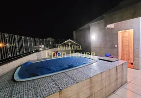 Foto 1 de Cobertura com 3 Quartos à venda, 166m² em Jardim Amália, Volta Redonda