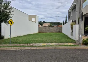 Foto 1 de Lote/Terreno à venda, 250m² em Residencial Sauipe, Bauru