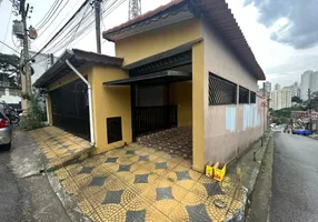 Foto 1 de Casa com 3 Quartos para alugar, 180m² em Jardim Taboão, São Paulo