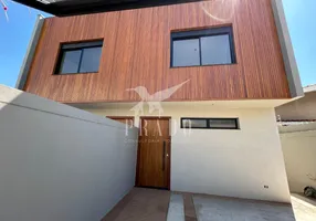 Foto 1 de Casa com 3 Quartos à venda, 178m² em Loteamento Loanda, Atibaia
