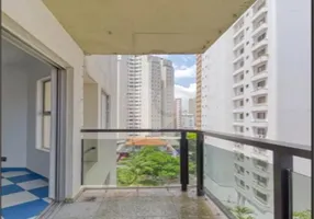 Foto 1 de Apartamento com 2 Quartos à venda, 81m² em Vila Nova Conceição, São Paulo