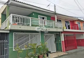 Foto 1 de Casa com 3 Quartos à venda, 80m² em Sitio Cercado, Curitiba