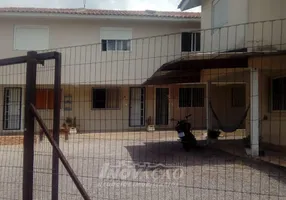 Foto 1 de Sobrado com 2 Quartos à venda, 52m² em Desvio Rizzo, Caxias do Sul