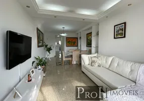 Foto 1 de Apartamento com 3 Quartos à venda, 112m² em Centro, São Bernardo do Campo