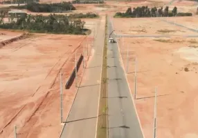 Foto 1 de Lote/Terreno à venda, 360m² em Areias De Baixo, Governador Celso Ramos