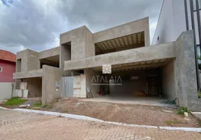 Foto 1 de Casa com 4 Quartos à venda, 200m² em Setor Habitacional Vicente Pires Trecho 3, Brasília