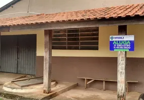 Foto 1 de Imóvel Comercial para venda ou aluguel, 480m² em Residencial Moenda, Itatiba