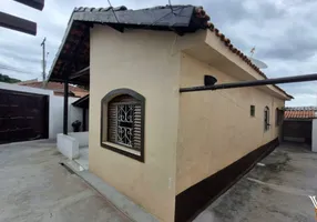 Foto 1 de Casa com 3 Quartos à venda, 96m² em Jardim São Manoel, Limeira