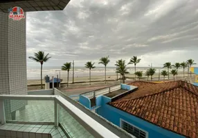 Foto 1 de Apartamento com 1 Quarto à venda, 55m² em Jardim Praia Grande, Mongaguá