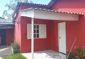 Foto 1 de Casa com 4 Quartos à venda, 117m² em Ponta Grossa, Porto Alegre
