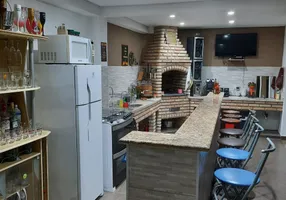Foto 1 de Casa de Condomínio com 5 Quartos à venda, 150m² em Pedreira, São Paulo