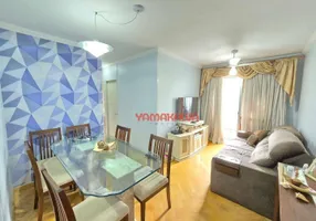 Foto 1 de Apartamento com 3 Quartos à venda, 55m² em Aricanduva, São Paulo