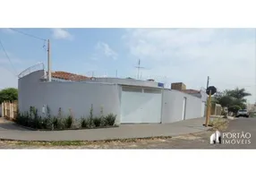 Foto 1 de Casa com 3 Quartos à venda, 190m² em Parque Vista Alegre, Bauru