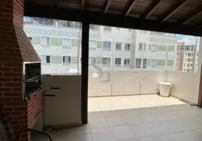 Foto 1 de Cobertura com 2 Quartos à venda, 82m² em Jardim Nova Europa, Campinas