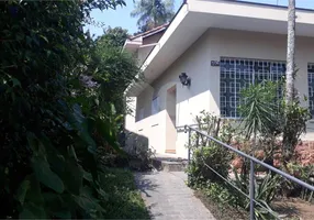 Foto 1 de Casa com 3 Quartos à venda, 250m² em Vila Albertina, São Paulo